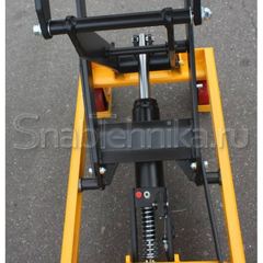 Стол подъемный Noblelift TFD 70 (передвижной)