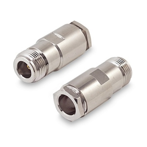 ВЧ разъем N (Perfect Match) N-212/5DQ (N-F112C)