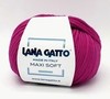 LANA GATTO MAXI SOFT 5240 (малина)