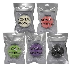 Grace day Konjac Sponge