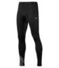 Mizuno Warmalite Tight утепленные тайтсы для бега мужские - 1
