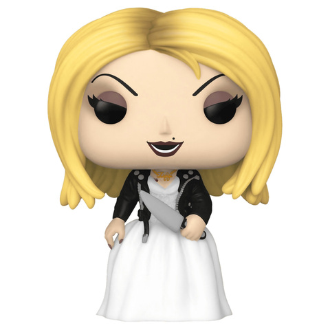 Funko POP! Bride of Chucky: Tiffany (1250)