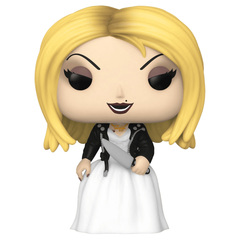 Funko POP! Bride of Chucky: Tiffany (1250)
