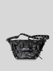Сумка Balenciaga с длинным ремешком