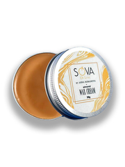 Крем-воск Wax Cream Almond (миндаль), 30 г