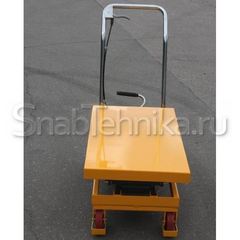 Стол подъемный Noblelift TFD 70 (передвижной)