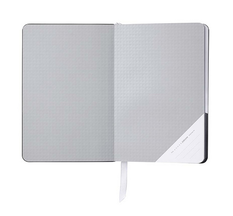Записная книжка Cross Jot Zone, средняя, 160 стр. в линейку, ручка в комплекте (AC273-6M)
