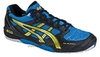 Asics Gel-Blade 4кроссовки волейбольные синие - 1