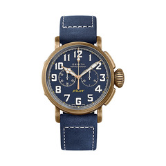Zenith 29.2430.4069/57.C808