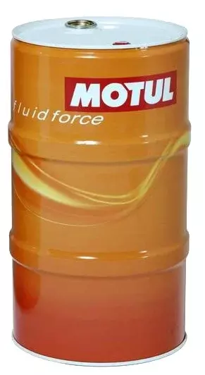 Моторное масло Motul 6100 SYN-CLEAN 5W-40 синтетическое 60л