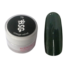 Цветной биогель Bio Stretch Gel Vintage Velvet №79 Цветной биогель Bio Stretch Gel Vintage Velvet №79