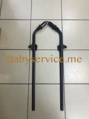 Стойка ручки Peg-Perego Pliko Mini левая нижняя