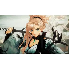 Игра Fate/Samurai Remnant (Switch)