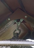 Подвесные качели Баунти