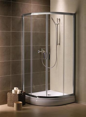 Radaway Premium Plus A 1900 30423-01-05N Душевой уголок