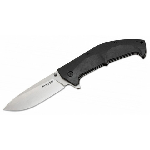 Нож Boker 01RY182 Colussus