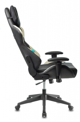 VIKING 5 AERO Кресло игровое (Бюрократ)