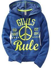 OLD NAVY Толстовка с капюшоном ДВ19