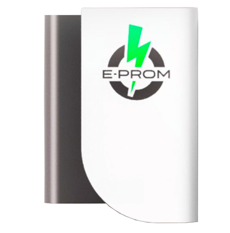 Зарядная станция E-PROM 22кВт настенная (E-PROM-22-wall)