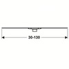 Geberit CleanLine 154.459.00.1 Душевой лоток