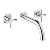 GROHE Atrio 20164003 Смеситель для раковины встраиваемый