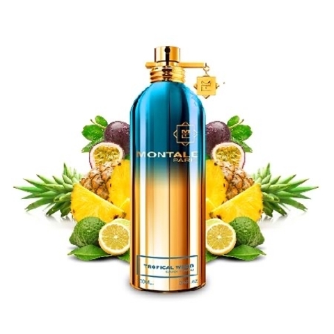 Montale Tropical wood