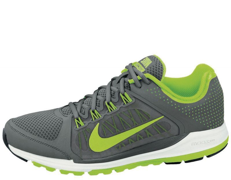 Nike Zoom Elite + 6 Кроссовки для бега мужские