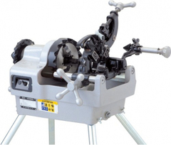 REX FP50A Резьбонарезной станок 1/2-2