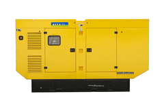 Дизельный генератор AKSA APD 250 A