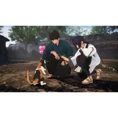 Игра Fate/Samurai Remnant (Switch)
