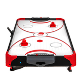 Игровой стол - аэрохоккей DFC MINI PRO 44" JG-AT-14401 фото №5