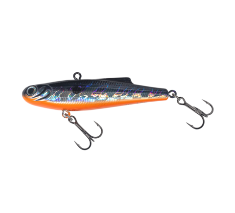 FOLK Vib 25 FVS 85 мм 23 г SLY