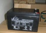 Аккумулятор LEOCH DJW12-10 ( 12V 10Ah / 12В 10Ач ) - фотография