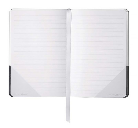 Записная книжка Cross Jot Zone, средняя, 160 стр. в линейку, ручка в комплекте (AC273-6M)