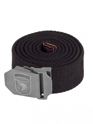 Ремень тактический нейлоновый ARMY OPERATOR BELT, пряжка AIRGORHE