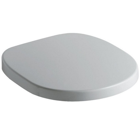 Ideal Standard Connect E712801* Сиденье для унитаза (нетоварный вид упаковки)