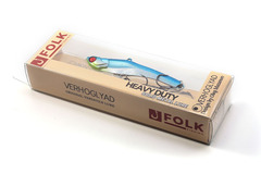 FOLK Vib 04 MDV 70 мм 18,5 г VERHOGLYAD