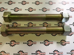 Болт крепления заднего моста 1"UNF X 8" | 826/11353 + 1305/3952 | Aries
