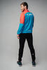 Nordski Sport куртка для бега мужская red-blue - 2