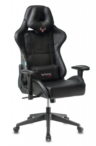 VIKING 5 AERO Кресло игровое (Бюрократ)