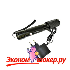 Электрошокер ОСА-1136 Ястреб