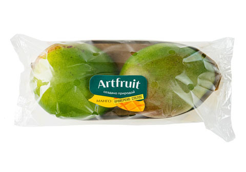Манго Ready to eat, 2шт