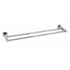 WasserKRAFT Lippe K-6540 Полотенцедержатель, цвет: хром