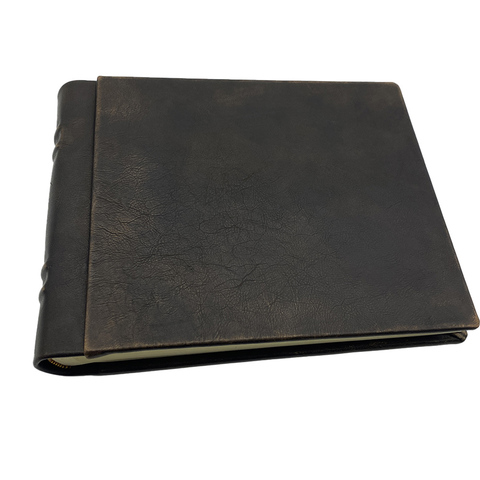 Альбом "OLD BOOK" 24*30