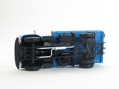 ZIL-130 early blue 1:43 Start Scale Models (SSM)