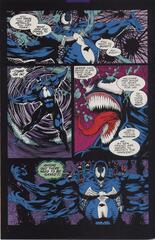 Venom: The Madness #2 (1993)