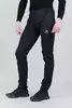 Мужской тренировочный лыжный костюм Nordski Pro pearl blue-black - 8