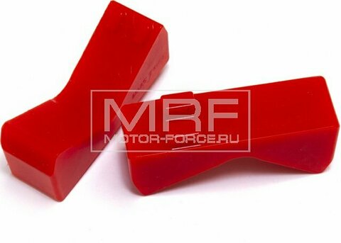 Демпфер усиленный  (Polaris стандартный размер) SALAZZKING SZ5415230