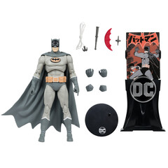 Фигурка McFarlane Toys DC: Batman (Bat-Manga)