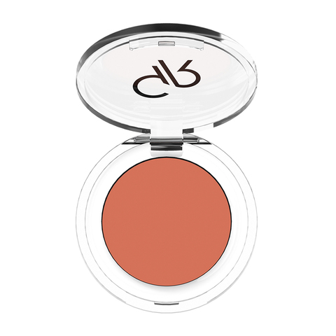 Golden Rose Тени SOFT COLOR MATTE MONO Eyeshadow 11